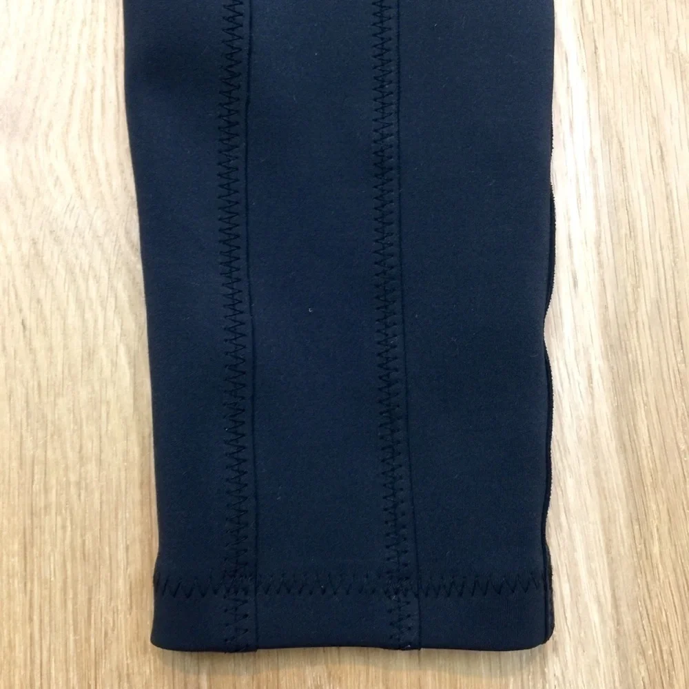 Free People Hanalei Black Leggings Size XS
